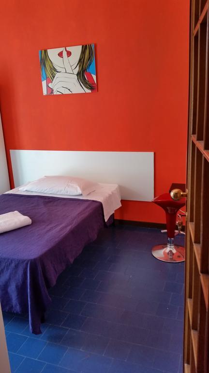 Guesthouse Ava روما الغرفة الصورة