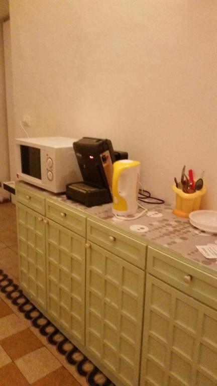 Guesthouse Ava روما المظهر الخارجي الصورة