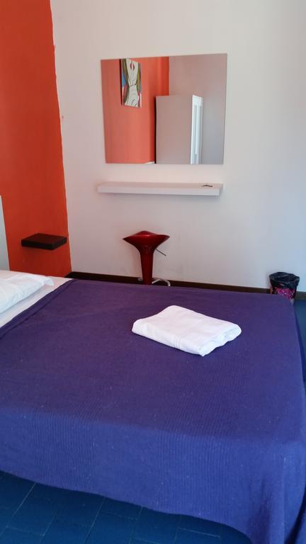 Guesthouse Ava روما الغرفة الصورة