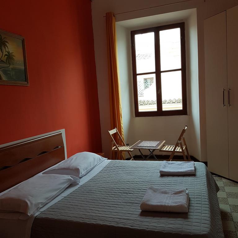 Guesthouse Ava روما المظهر الخارجي الصورة