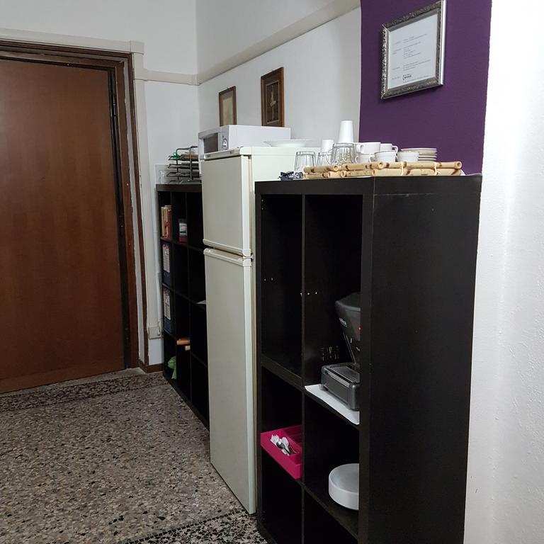Guesthouse Ava روما المظهر الخارجي الصورة