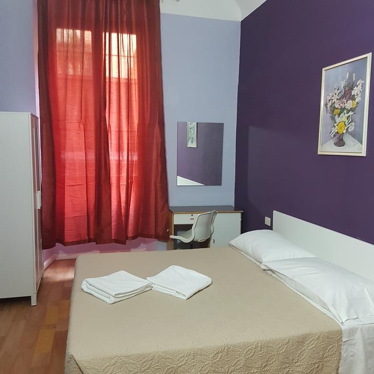 Guesthouse Ava روما المظهر الخارجي الصورة