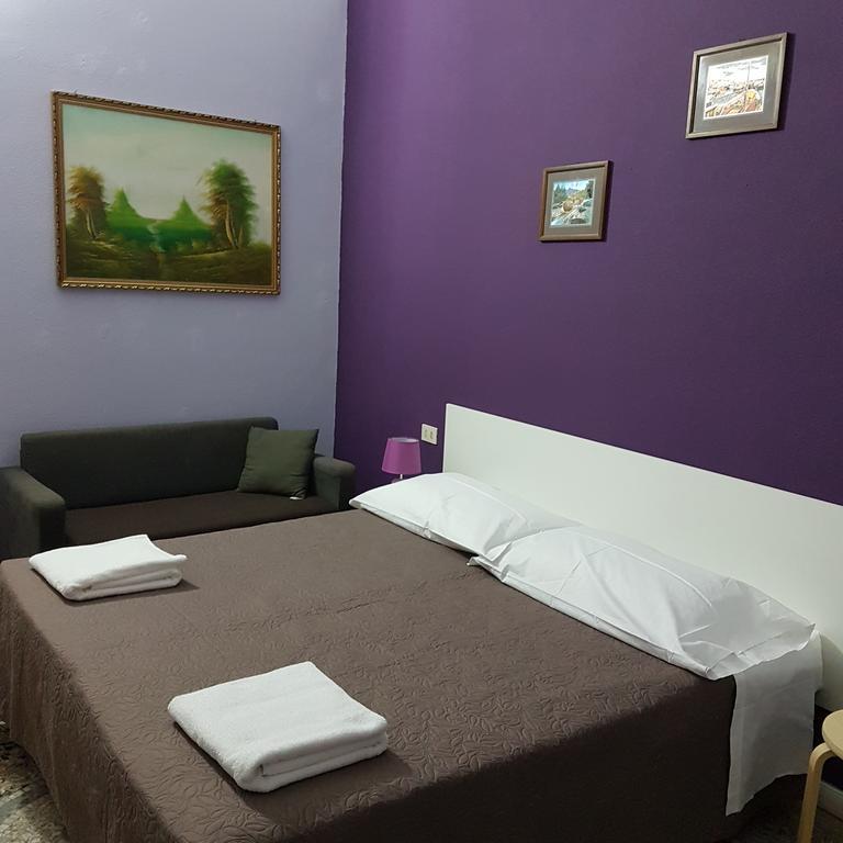 Guesthouse Ava روما المظهر الخارجي الصورة