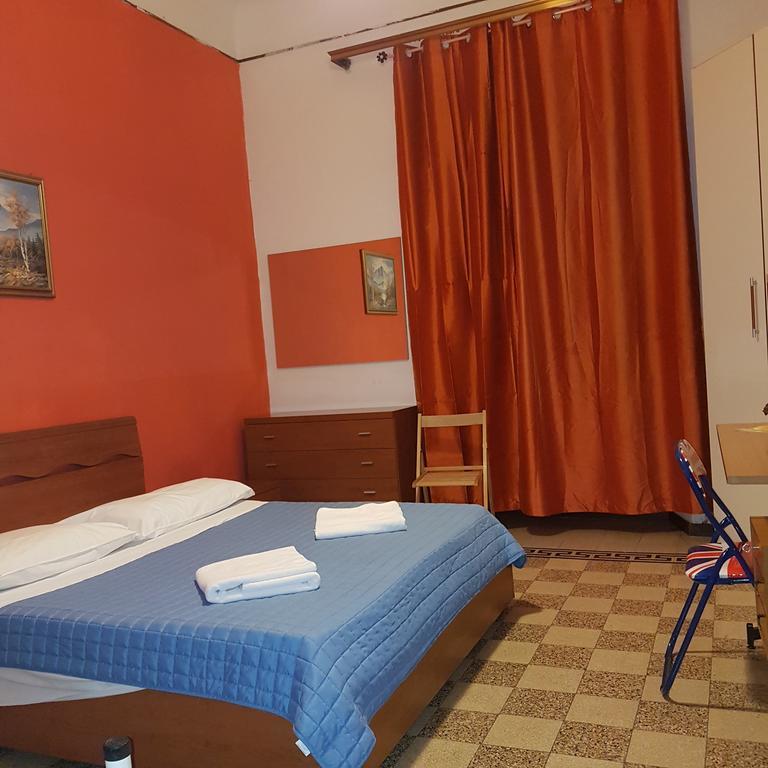 Guesthouse Ava روما المظهر الخارجي الصورة